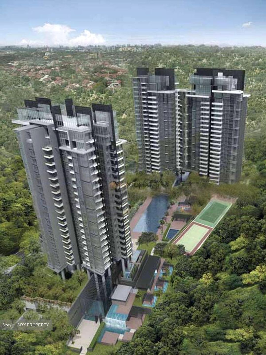 The Trizon (D10), Condominium #484632761